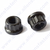 10mm-1.00,10mm-1.25,10mm-1.50 12PT METRIC NUTS,ARP 12PT NUTS,MADE IN U.S.A.RATED AT 180,000 PSI TENSILE STRENGTH.NOTE CODE'S HH=HEAD HEIGHT,F=FLANGE DIAMETER,WS=SOCKET SIZE.
